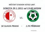 Slavia - Příbram