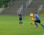 Do hry poprvé naskočil Michal Jantač
