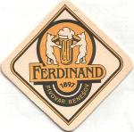Ferdinand Cup - změna