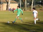 Žáci - Mezno-Votice - 13.11.2011