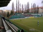 Bohemians - Marila