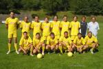 Muži B jaro 2007
