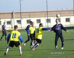 Milan Lantora v akci