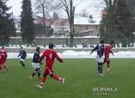 Dorost porazil i Motorlet