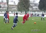 Dorost porazil i Motorlet