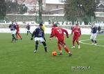 Dorost porazil i Motorlet