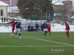 Dorost porazil i Motorlet