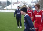 Dorost porazil i Motorlet