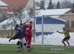 Dorost porazil i Motorlet