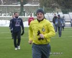 Dorost porazil i Motorlet