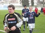 Dorost porazil i Motorlet
