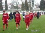Dorost porazil i Motorlet