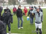 Dorost porazil i Motorlet