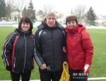 Dorost porazil i Motorlet