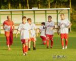 dorost - 1.FK Příbram