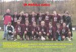 Dorost mladší podzim 2006