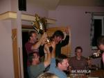 Dokopná jaro 2007