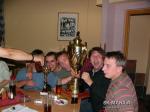 Dokopná jaro 2007