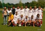 Dorost mladší v Táboře 21.7.07