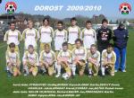 Dorost 2009/2010