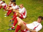 MARILA - 1.FK Příbram v Drachkově