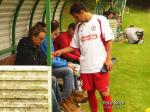 MARILA - 1.FK Příbram v Drachkově