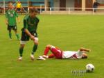 MARILA - 1.FK Příbram v Drachkově