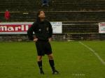 Rozhodčí Zdeněk Bartůšek