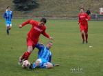 Votice - Hostomice