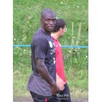Eric Kwame Adjei