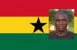 Eric Kwame Adjei