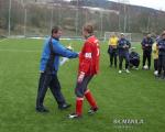 Finále: Kondrac - Sedlec-Prčice