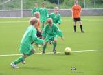 žáci mladší - FK Kolín B