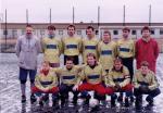 FK Votice - vítěz turnaje