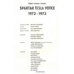 Hokej Votice 1972-73