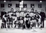 Hokej Votice 1975-76