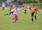 MARILA - FK Hořovicko