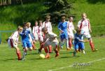 žáci starší - Kladno