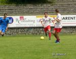 Dorost mladší - FK Kolín