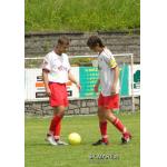 Dorost mladší - FK Kolín