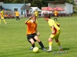 Dorost starší - FK Kolín