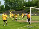 Dorost starší - FK Kolín
