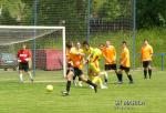 Dorost starší - FK Kolín