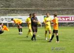 Dorost starší - FK Kolín
