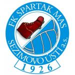 FK Spartak MAS Sezimovo Ústí
