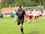 dorost mladší - Sedlčany