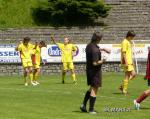 Dorost mladší - Týnec