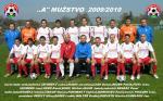 Muži A 2009/2010