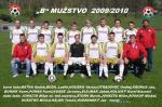 Muži B 2009/2010