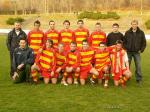 Muži B - podzim 2006